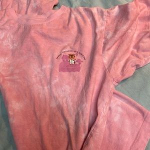 Uniqlo Animal Crossing Shirt